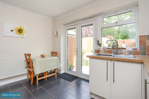 Kitchen/diner- click for photo gallery